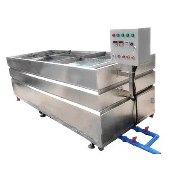 SS Dipping Tank